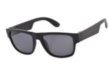 Freckles Sunglasses - Aspect Black
