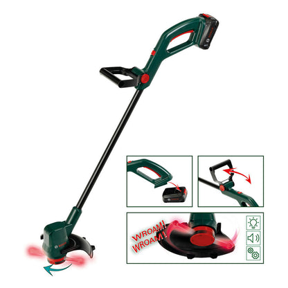 Bosch - Edge Trimmer