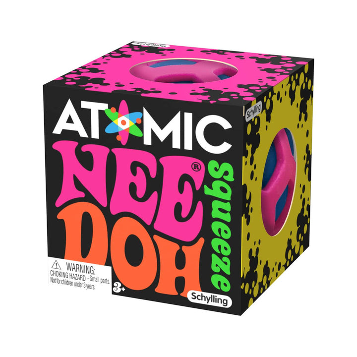 Brand - NeeDoh | Discount Toy Co