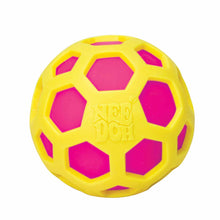 NeeDoh - Atomic - Pink/ Yellow