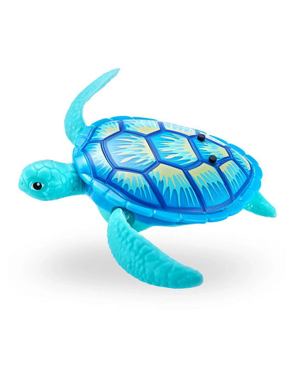Zuru - Robo Turtle - Blue