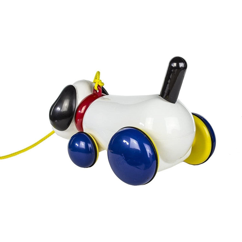 Ambi Toys - Max Pull Along Dog