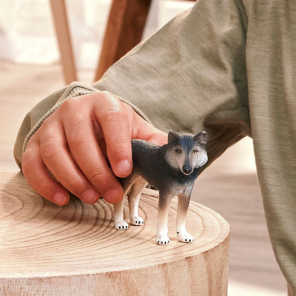Schleich - Wolf 14991
