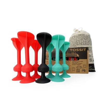 Tossit Game - Starter Pack 7pc