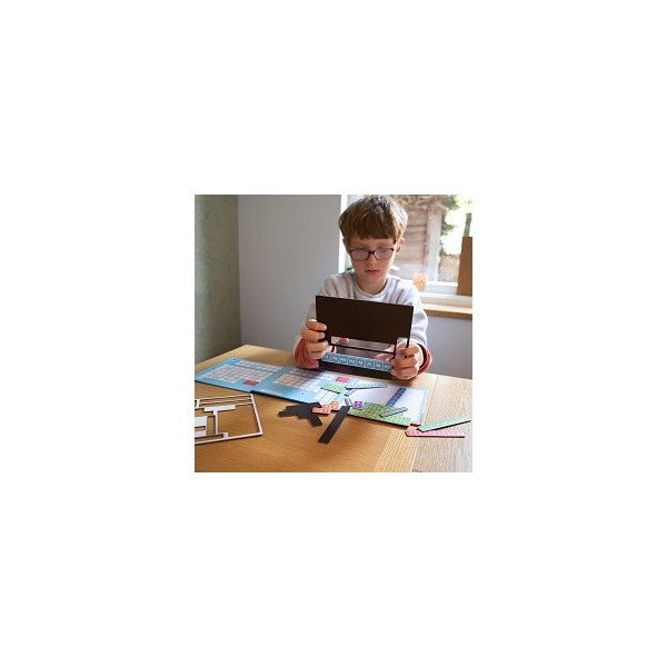 ZooBooKoo - Periodic Table Magnetic Book