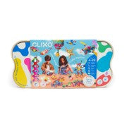 Clixo - Family Pack - 150 pieces