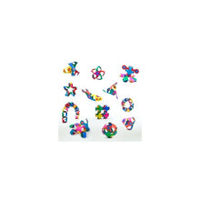 Clixo - Tiny & Mighty 9 pc