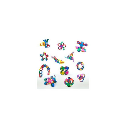 Clixo - Tiny & Mighty 9 pc