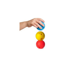 Moluk - Mox 3 Set - Primary Colours
