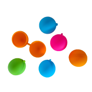 Pustefix Water Splashers (12pack)