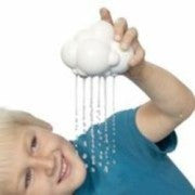 Moluk - Plui Rain Cloud