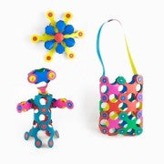 Clixo - Rainbow Pack 42pc