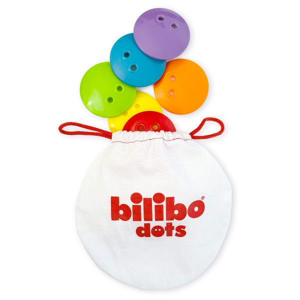 Moluk - Bilibo Dots