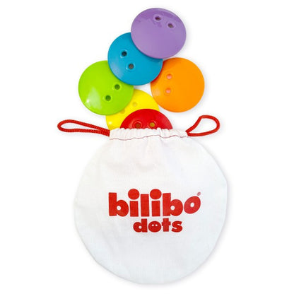 Moluk - Bilibo Dots