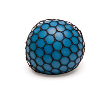 Atomic Brain Ball Blue