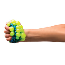 Atomic Brain Ball Blue