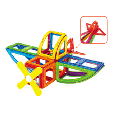 Magformers - Aviation Adventure Set 28 pce