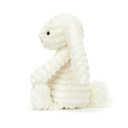Jellycat - Bashful Luxe Bunny Nimbus Original  31cm