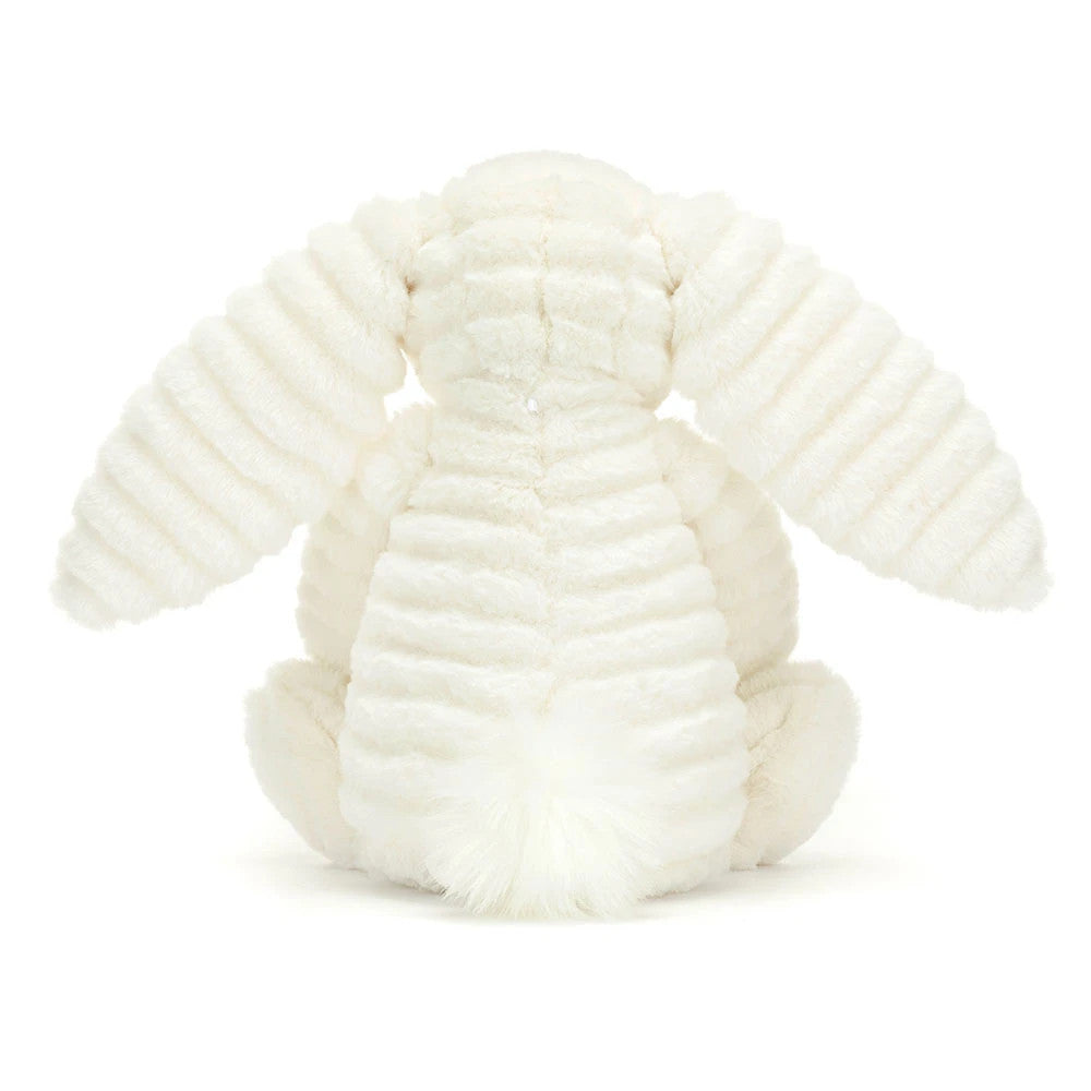 Jellycat - Bashful Luxe Bunny Nimbus Original  31cm