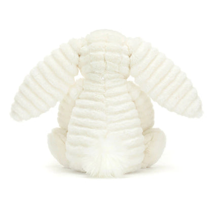 Jellycat - Bashful Luxe Bunny Nimbus Original  31cm