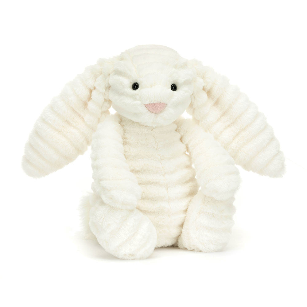 Jellycat - Bashful Luxe Bunny Nimbus Original  31cm