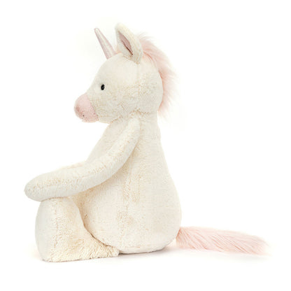 Jellycat - Bashful Unicorn Giant 94cm