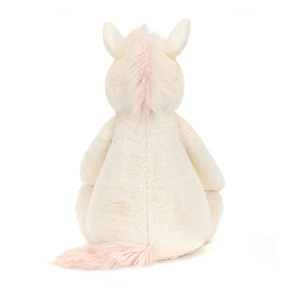 Jellycat - Bashful Unicorn Giant 94cm