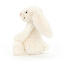 Jellycat - Bashful Cream Bunny Little
