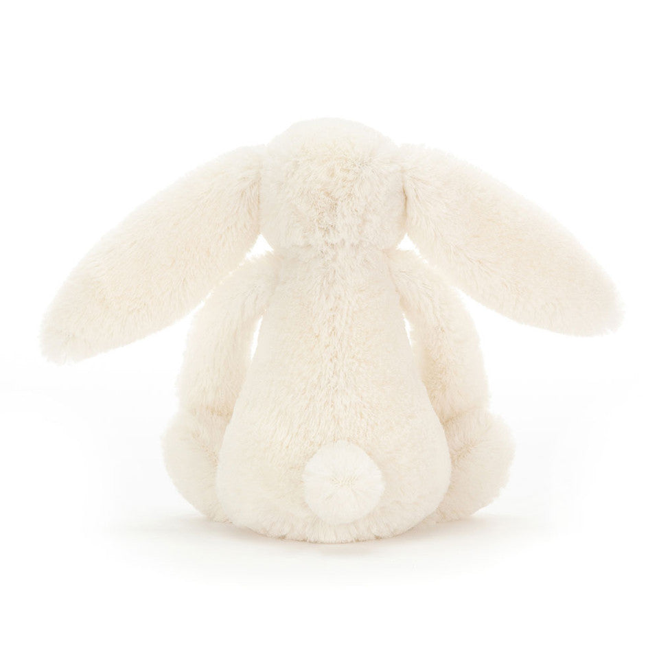 Jellycat - Bashful Cream Bunny Little