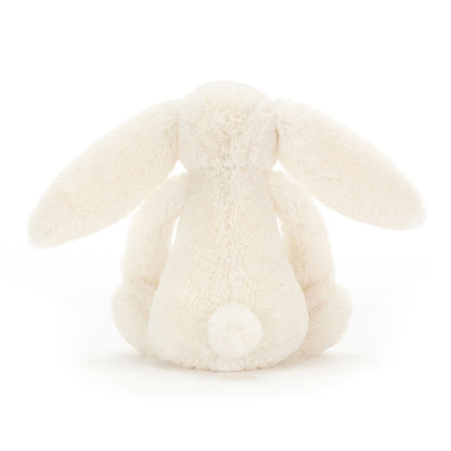 Jellycat - Bashful Cream Bunny Little