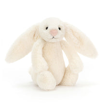 Jellycat - Bashful Cream Bunny Little