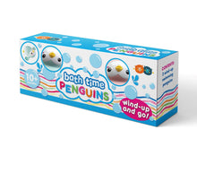 Buddy & Barney - Bath Time Penguins
