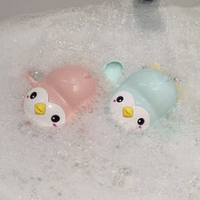 Buddy & Barney - Bath Time Penguins