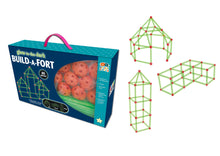 Buddy & Barney - Glow in the Dark Build a Fort