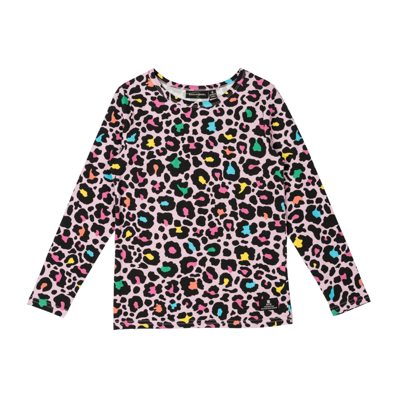 Blondie Long Sleeve T-Shirt