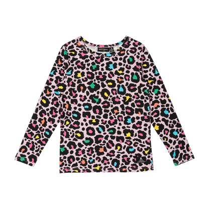 Blondie Long Sleeve T-Shirt