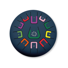 Tambu - Deep Space Tongue Drum