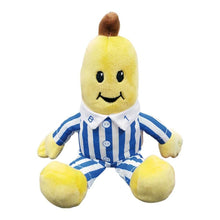 Bananas in Pyjamas B1 - Classic Mini Soft Toy Figure