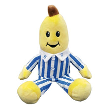 Bananas in Pyjamas B2 - Classic Mini Soft Toy Figure