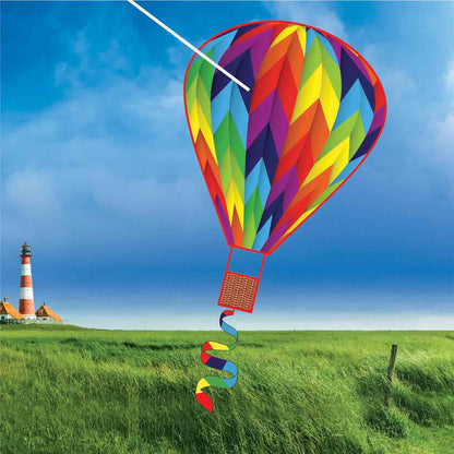 Brookite - Air Balloon Kite