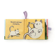 Jellycat - Mummy Loves Me Book