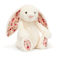 Jellycat - Blossom Cream Bunny 'Berry' Original 31cm