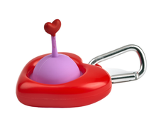 Pull ’N Pops - Heart