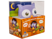 Hoot or Toot - By Blue Orange Games