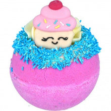 William Valentine - The Sweet Life Bath Bomb