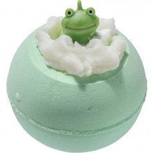 William Valentine - It's Not Easy Being Green Bath Bomb