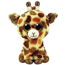 TY Beanie Boos Regular - Stilts Tan Giraffe