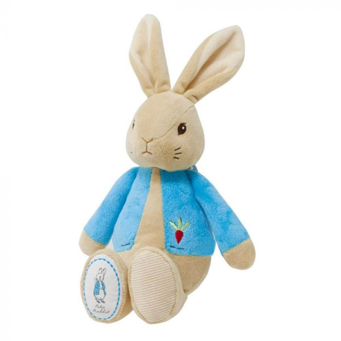 Beatrix Potter - My First Peter Rabbit 26cm