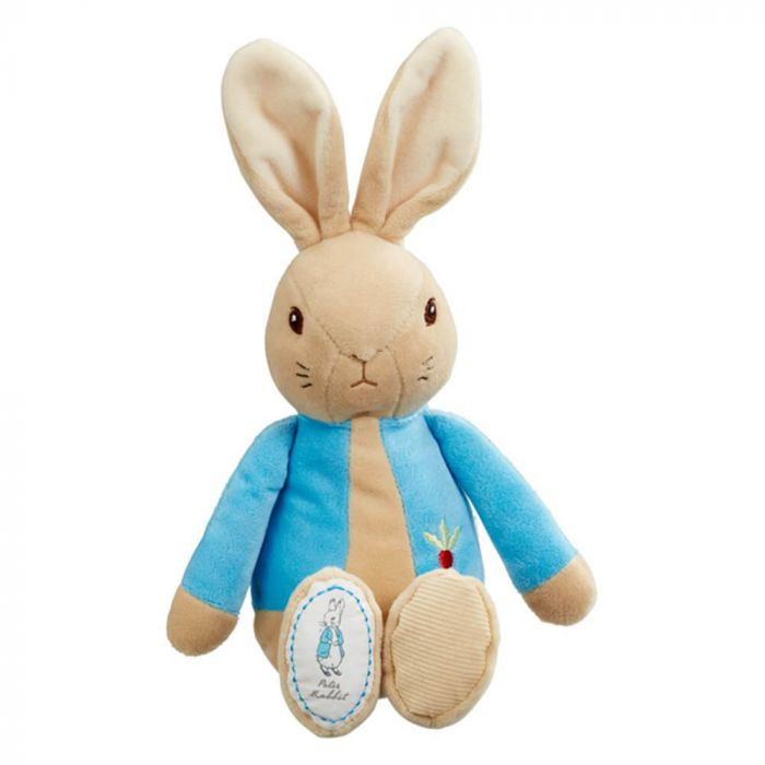 Beatrix Potter - My First Peter Rabbit 26cm