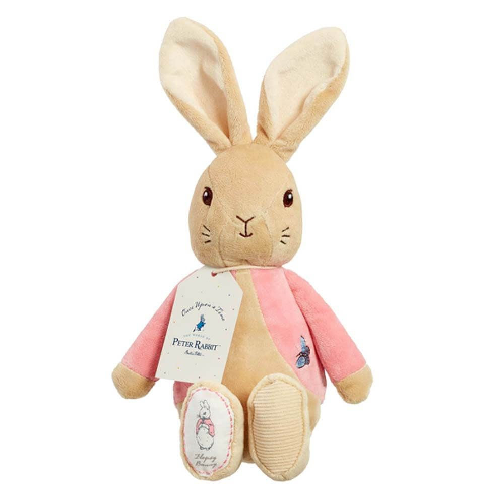 Beatrix Potter - My First Flopsy